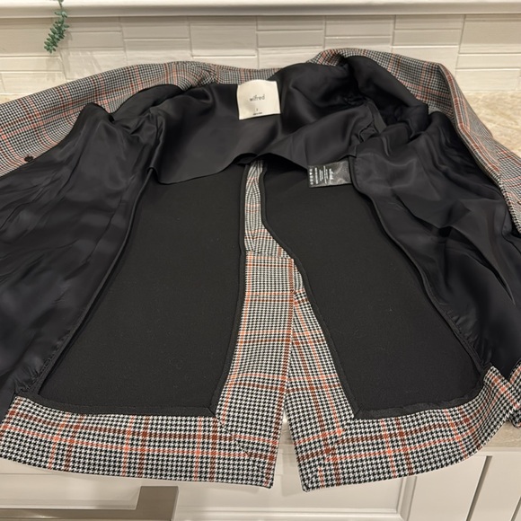 Wilfred Margaux Double Breasted Blazer - Picture 10 of 11